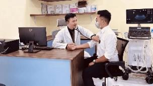 KHÁM CHỮA BỆNH TIM MẠCH & NỘI KHOA TỔNG HỢP